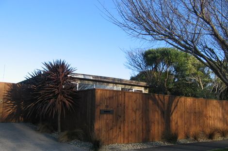 Photo of property in 55 John F Kennedy Drive, Milson, Palmerston North, 4414
