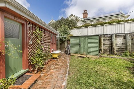 Photo of property in 41 Glenbervie Terrace, Thorndon, Wellington, 6011