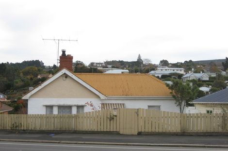 Photo of property in 74 Kaikorai Valley Road, Kaikorai, Dunedin, 9010