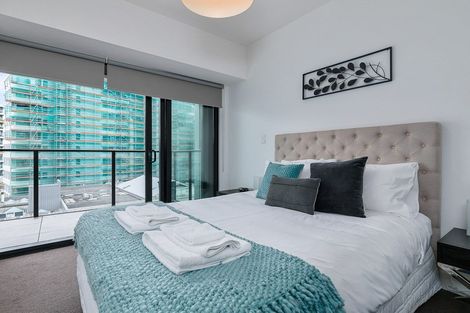 Photo of property in 701/39 Anzac Avenue, Auckland Central, Auckland, 1010