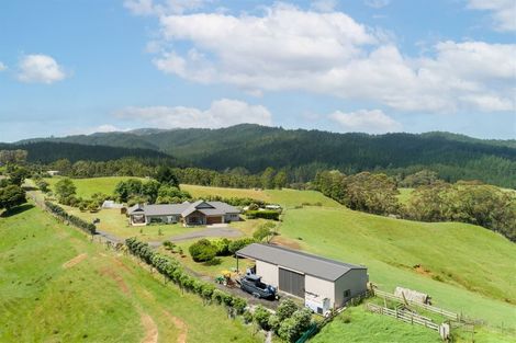 Photo of property in 318 Stoney Creek Road, Kaukapakapa, 0873