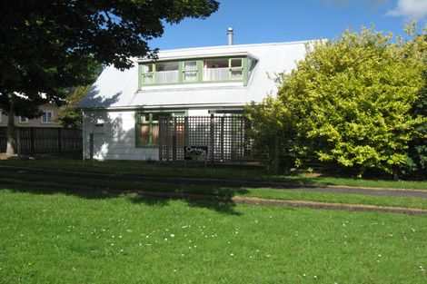 Photo of property in 57 Duncan Street, Raetihi, 4632