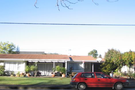 Photo of property in 709 Roberts Street, Hastings, 4122