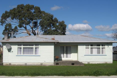 Photo of property in 70 Marumaru Street, Marton, 4710