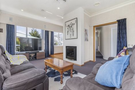 Photo of property in 32 Plympton Street, Brooklands, New Plymouth, 4310