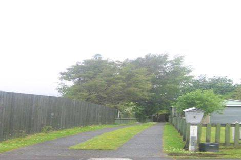 Photo of property in 1 Karamu Place, Ohakune, 4625