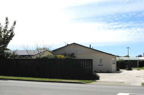 Photo of property in 61 Alabama Road, Redwoodtown, Blenheim, 7201