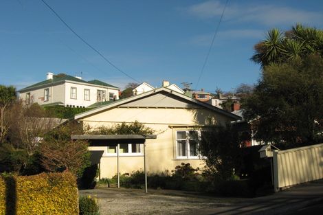 Photo of property in 60 Argyle Street, Mornington, Dunedin, 9011