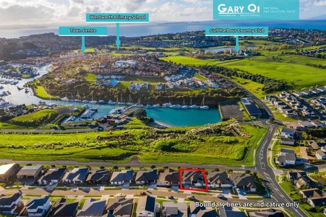 Photo of property in 6 Resolution Drive, Gulf Harbour, Whangaparaoa, 0930
