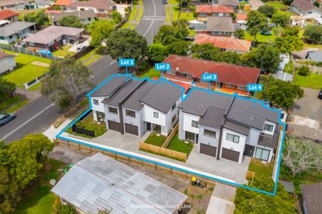 Photo of property in 13a John Walker Drive, Manurewa, Auckland, 2102