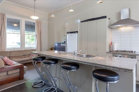 Photo of property in 9 England Street, Freemans Bay, Auckland, 1011