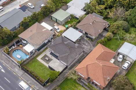 Photo of property in 1612 Great North Road, Waterview, Auckland, 1026