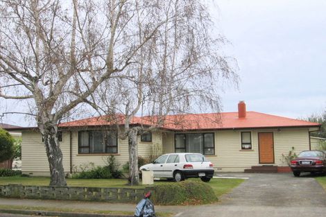 Photo of property in 44 Alamein Crescent, Onekawa, Napier, 4110