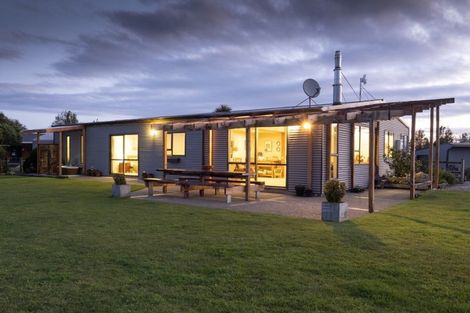 Photo of property in 105 Dennistoun Road, Peel Forest, Geraldine, 7992