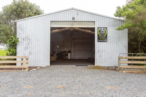 Photo of property in 173 Te Rehunga Road North, Dannevirke, 4972