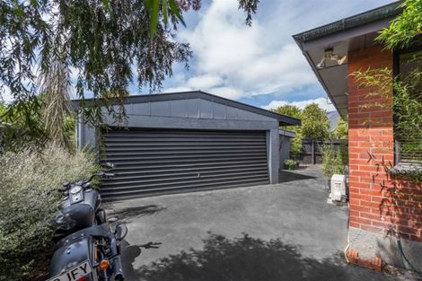 Photo of property in 24 Lansbury Avenue, Strowan, Christchurch, 8052