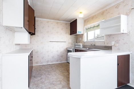 Photo of property in 1/147 Lemon Street, Strandon, New Plymouth, 4312