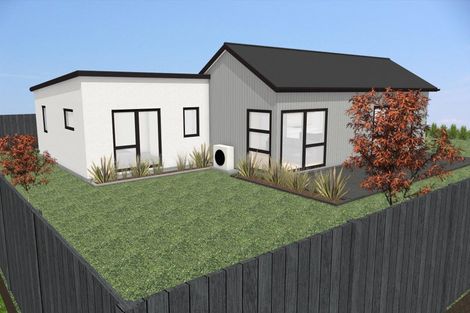 Photo of property in 55 Hampton Terrace, Matamata, 3400