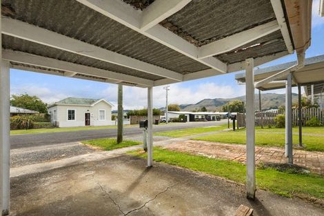 Photo of property in 21 Corbett Street, Paeroa, 3600