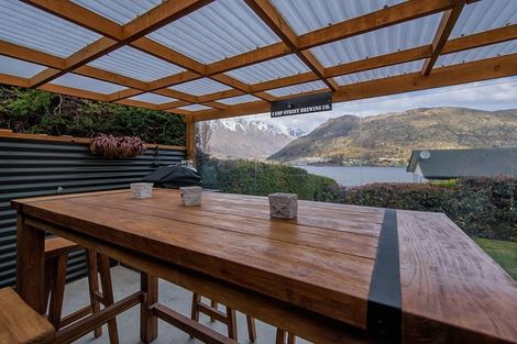 Photo of property in 893 Frankton Road, Frankton, Queenstown, 9300