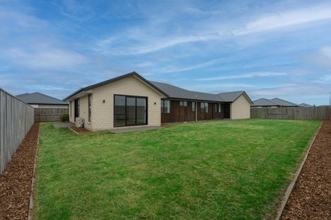 Photo of property in 57 Northmoor Boulevard, Rolleston, 7615