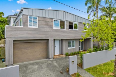 Photo of property in 1/37 Parr Terrace, Castor Bay, Auckland, 0620