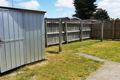 Photo of property in 3 Willis Street, Bader, Hamilton, 3206