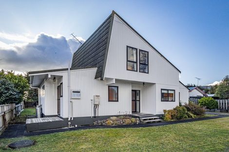 Photo of property in 85 Miro Street, Ohakune, 4625