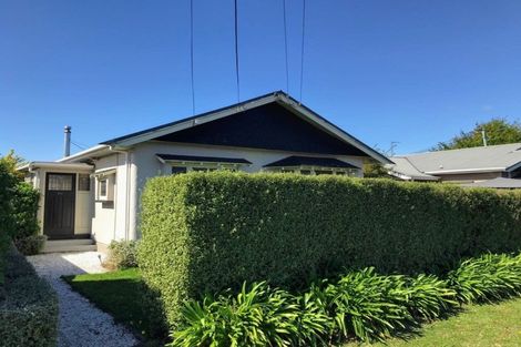 Photo of property in 6 Mersey Street, St Albans, Christchurch, 8014