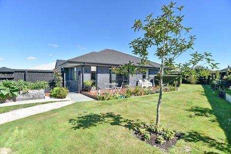 Photo of property in 7 Wearing Place, Kaiapoi, 7630