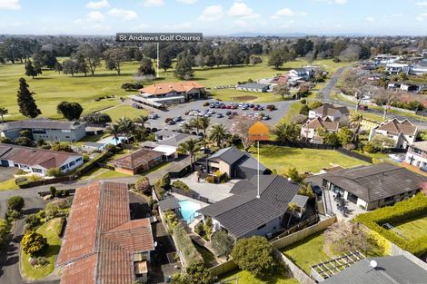 Photo of property in 32 Marnane Terrace, St Andrews, Hamilton, 3200