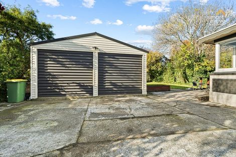 Photo of property in 166 Venus Street, Strathern, Invercargill, 9812