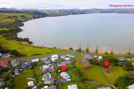 Photo of property in 6 Driftwood Lane, Hihi, Mangonui, 0494