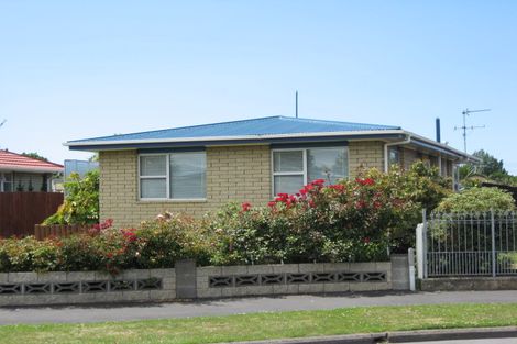 Photo of property in 11 Gow Place, Woolston, Christchurch, 8062