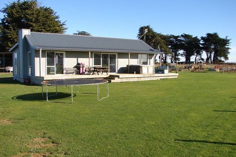 Photo of property in 233 Staunton Road, West Plains, Invercargill, 9879