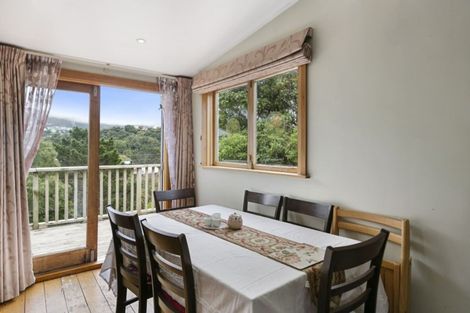 Photo of property in 6 Weld Street, Wadestown, Wellington, 6012