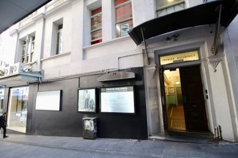 Photo of property in 180 Queen Street, Pukekohe, 2120