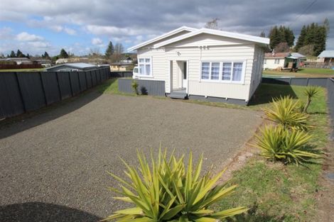 Photo of property in 11 Pilrig Place, Tokoroa, 3420