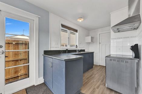 Photo of property in 12 Randolph Street, Woolston, Christchurch, 8062