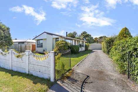 Photo of property in 14 Florida Street, Hornby, Christchurch, 8042