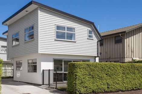 Photo of property in 4/33 Elizabeth Street, Riccarton, Christchurch, 8041