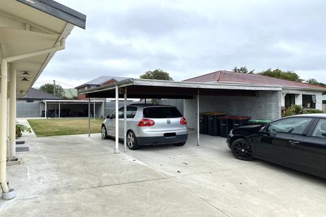 Photo of property in 2a Cameron Street, Sydenham, Christchurch, 8023