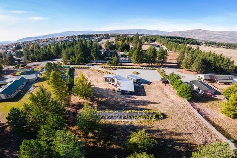 Photo of property in 46 North West Arch, Twizel, 7901