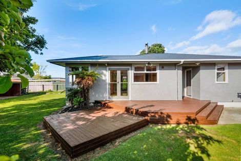 Photo of property in 4 Milson Line, Roslyn, Palmerston North, 4414