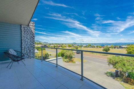 Photo of property in 26 The Circle, Nukuhau, Taupo, 3330