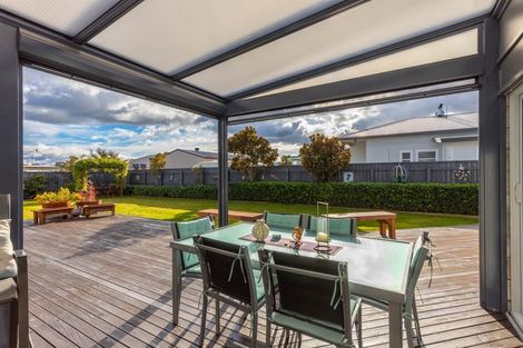 Photo of property in 5 Waipuna Street, Mayfield, Blenheim, 7201