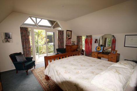 Photo of property in 1 Majestic Lane, Cashmere, Christchurch, 8022