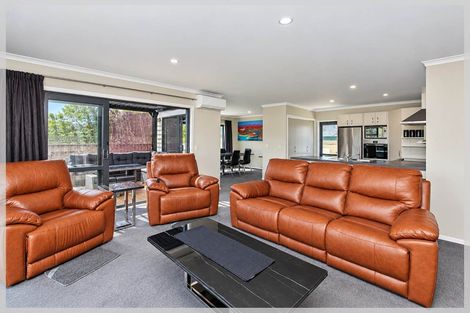 Photo of property in 1a Liddell Street, Foxton, 4814