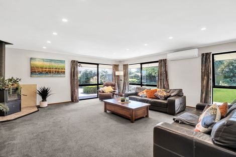 Photo of property in 11 Mcallister Place, Kaiapoi, 7630