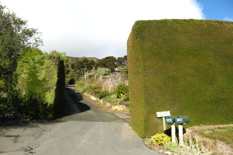 Photo of property in 144 Doctors Point Road, Waitati, 9085